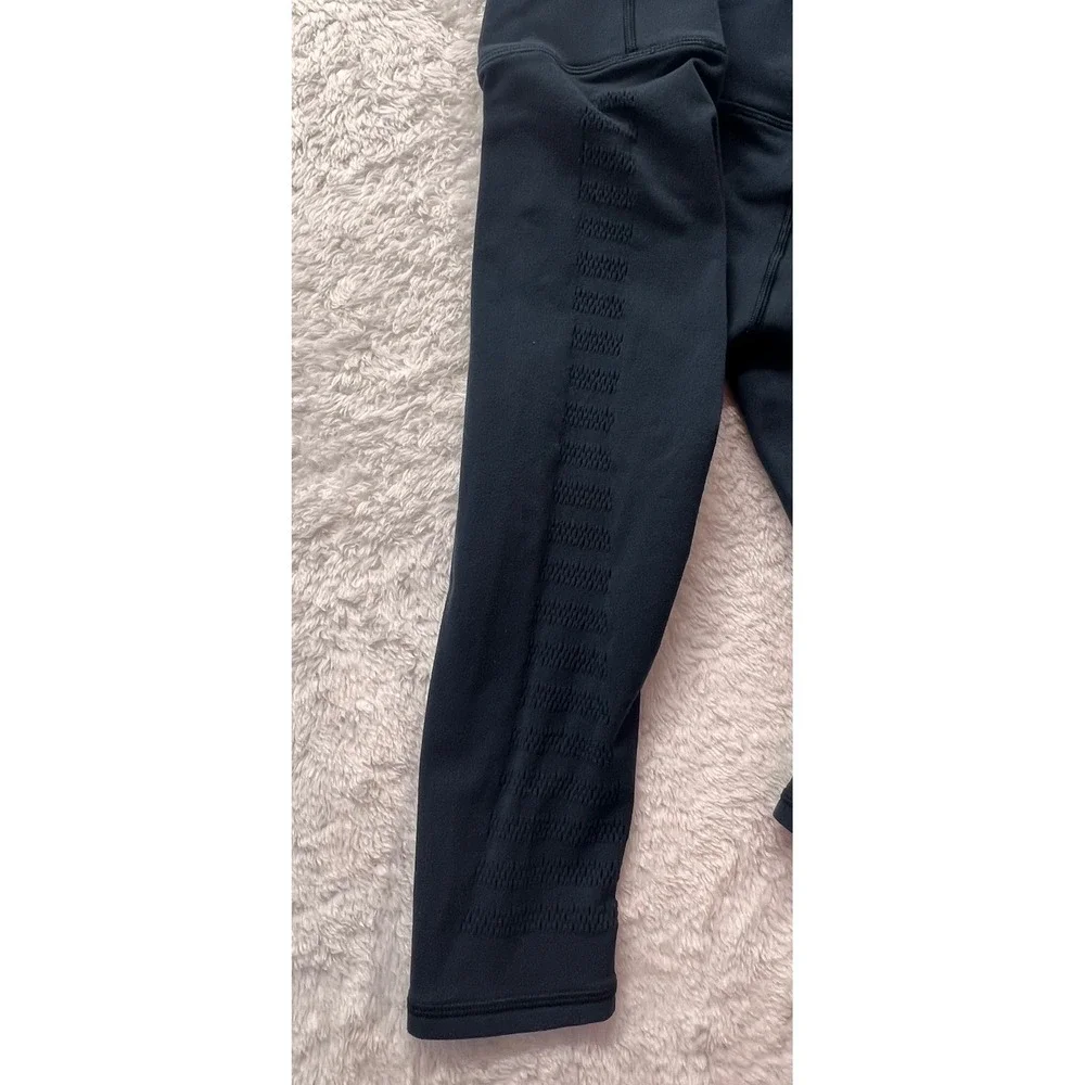 lululemon athletica elevate your